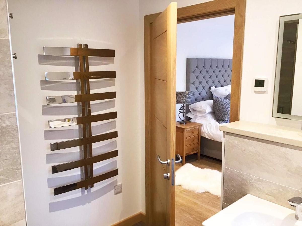 Guest house Woodland Luxury
