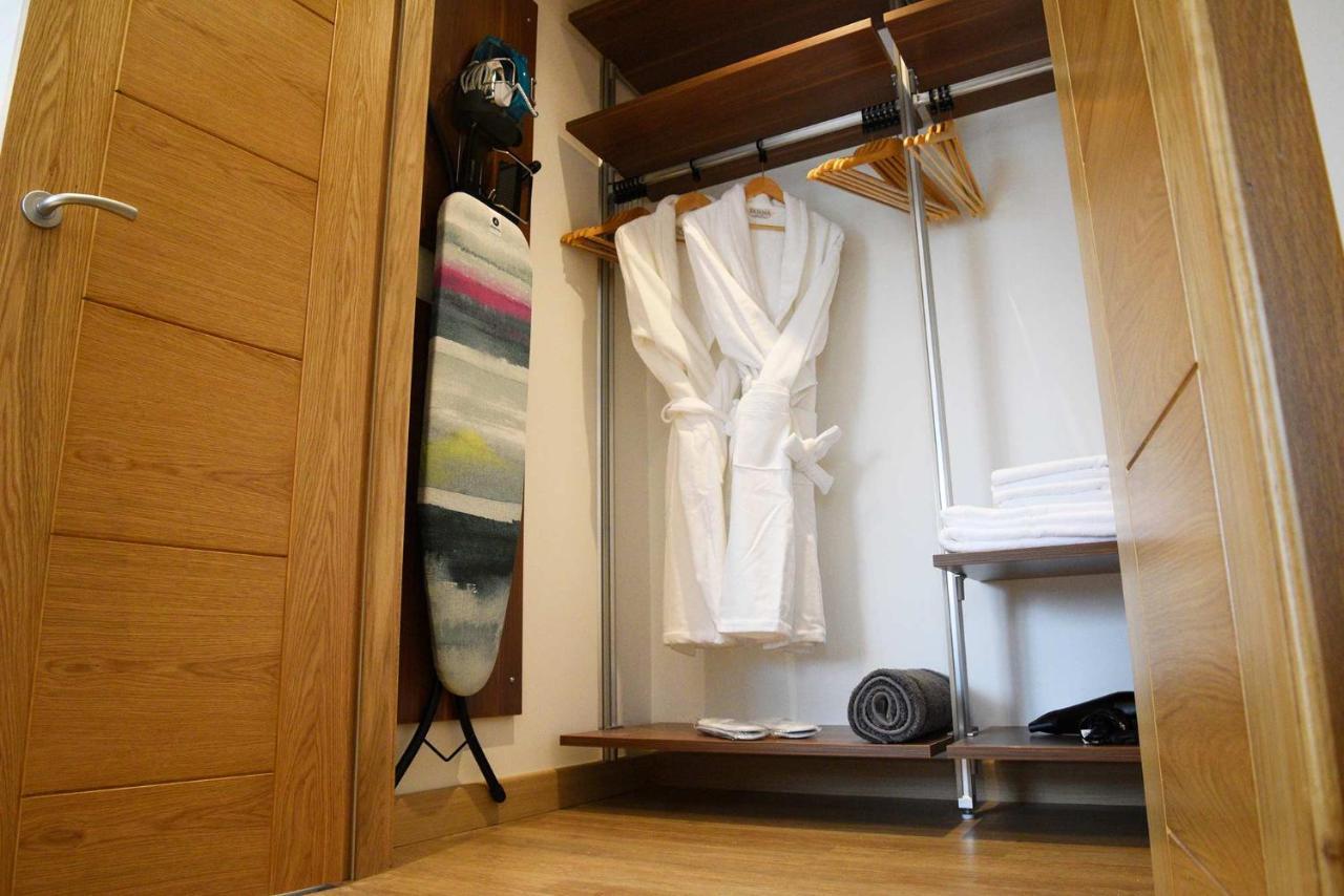 Woodland Luxury Guest house
