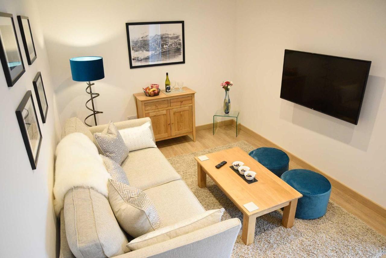 Guest house Woodland Luxury *