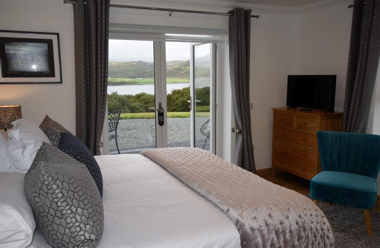 Woodland Luxury Guest house *