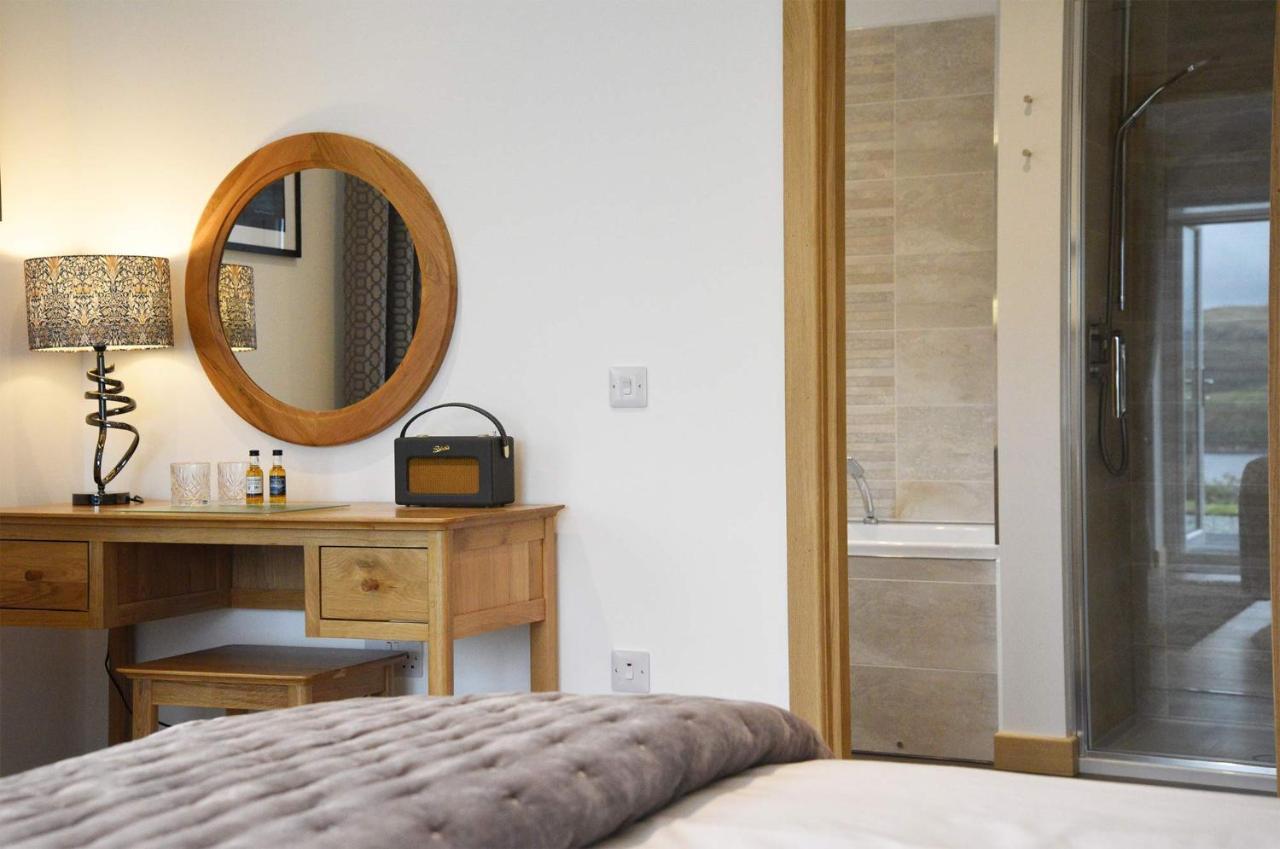 Woodland Luxury Guest house