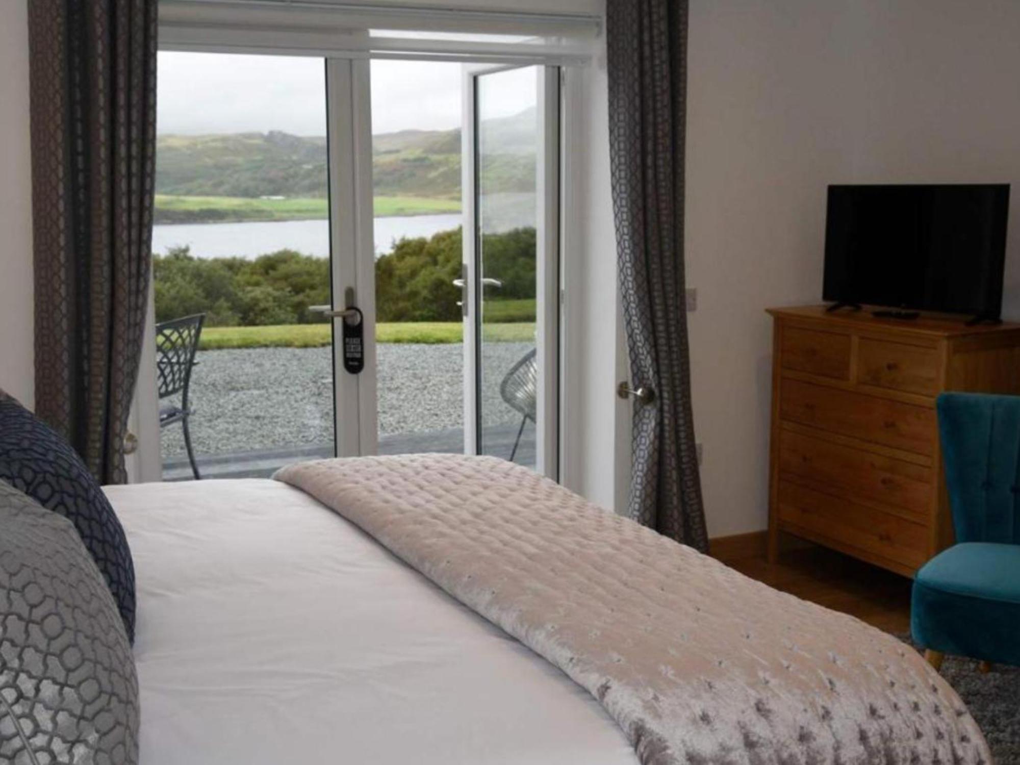 Woodland Luxury Port na Long